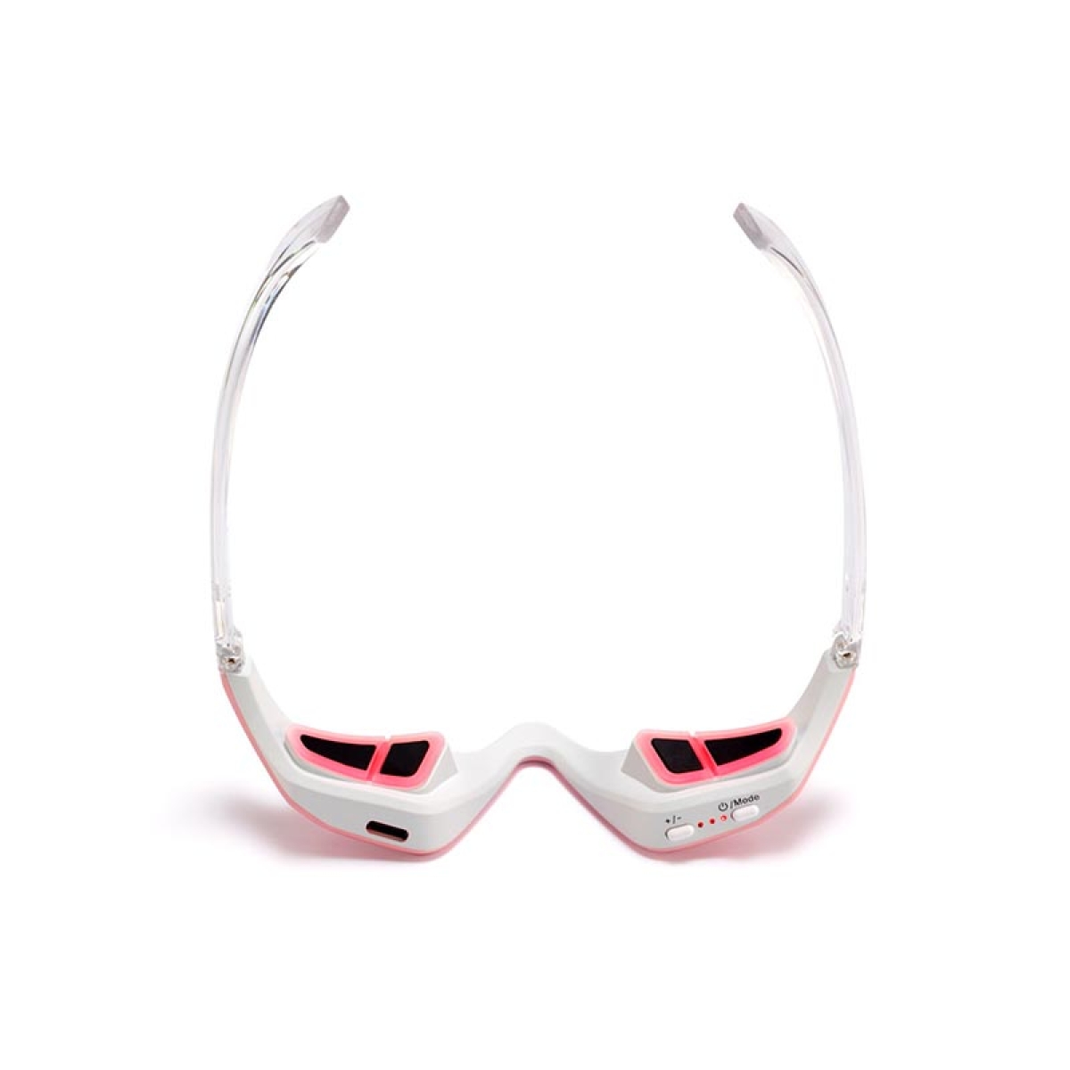 Beautifly Illumieyes Συσκευή Μασάζ Ματιών Ροζ - Image 3