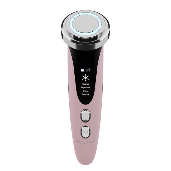 Beautifly B-Glossy Blush Συσκευή Περιποίησης Προσώπου