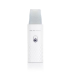 BEAUTIFLY Συσκευή Περιποίησης Προσώπου Peeling με Υπερήχους Λευκή - Image 3