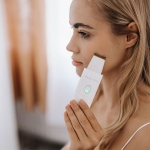 BEAUTIFLY Συσκευή Περιποίησης Προσώπου Peeling με Υπερήχους Λευκή - Image 6