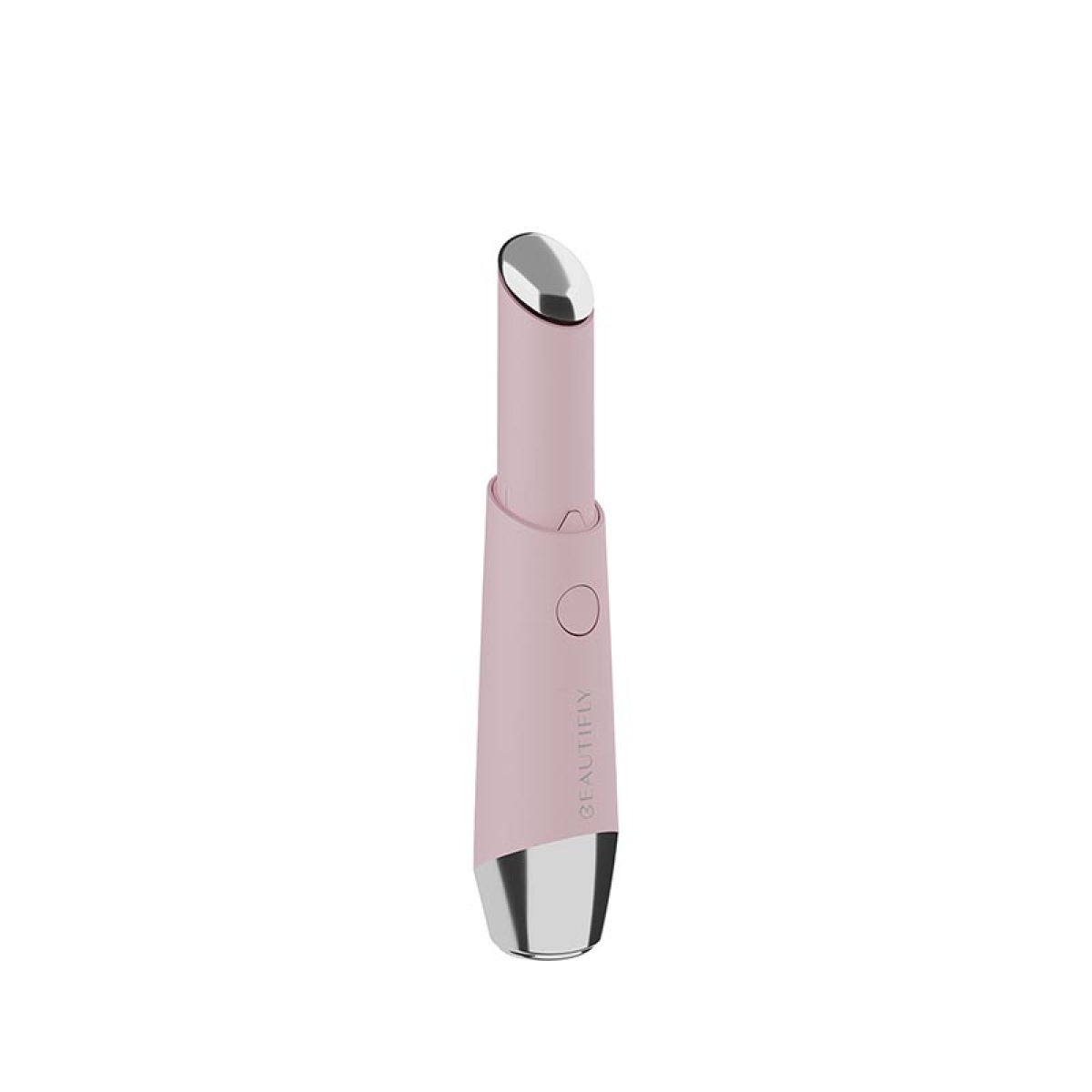 Beautifly Mini B-Blink Blush Συσκευή Περιποίησης Ματιών και Χειλιών Ροζ - Image 2