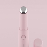Beautifly Mini B-Blink Blush Συσκευή Περιποίησης Ματιών και Χειλιών Ροζ - Image 5