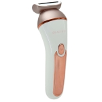 Beautifly Silky Beauty 6 σε 1 Αποτριχωτική και Ξυριστική Μηχανή - Image 2