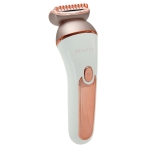 Beautifly Silky Beauty 6 σε 1 Αποτριχωτική και Ξυριστική Μηχανή - Image 6