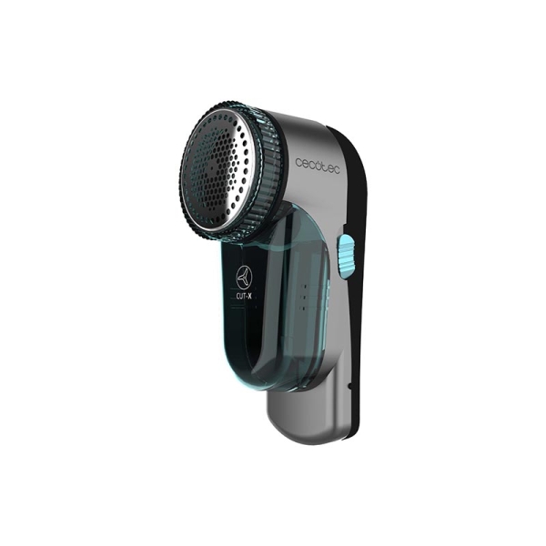 CECOTEC Cut-X 4500 Textile CEC-05748 Αποχνουδωτής Ρούχων Ηλεκτρικός Μαύρος