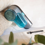 CECOTEC Cut-X 4500 Textile CEC-05748 Αποχνουδωτής Ρούχων Ηλεκτρικός Μαύρος - Image 6