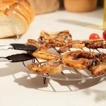 CECOTEC Cecofry Pack Accessories 04995 Σετ Αξεσουάρ Air Fryer 7τμχ Μαύρο - Image 4