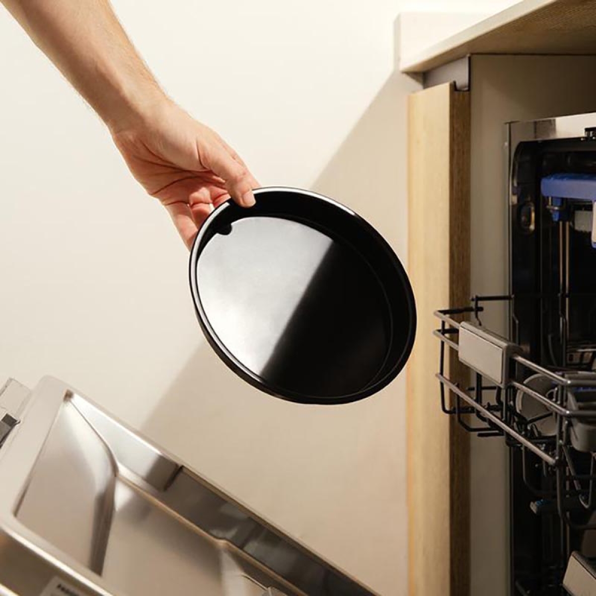 CECOTEC Cecofry Pack Accessories 04995 Σετ Αξεσουάρ Air Fryer 7τμχ Μαύρο - Image 5