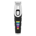 WAHL Professional Color Trim Κουρευτική Μηχανή Μαύρη