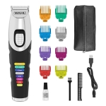 WAHL Professional Color Trim Κουρευτική Μηχανή Μαύρη - Image 3