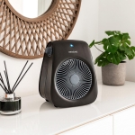 CECOTEC 08252 Αερόθερμο Δαπέδου 2000W Μαύρο - Image 4