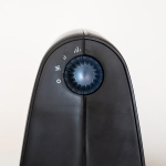 CECOTEC 08252 Αερόθερμο Δαπέδου 2000W Μαύρο - Image 6
