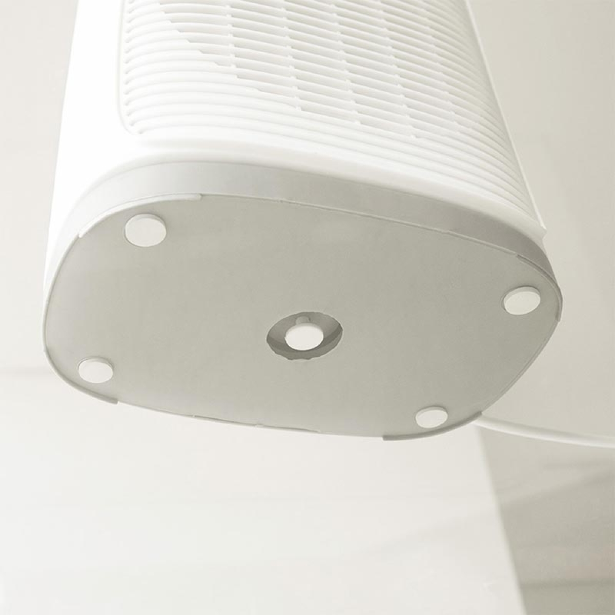 Cecotec 08256 Αερόθερμο Δαπέδου 2000W Λευκό - Image 2