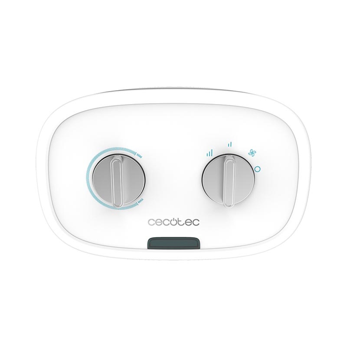 Cecotec 08256 Αερόθερμο Δαπέδου 2000W Λευκό - Image 4