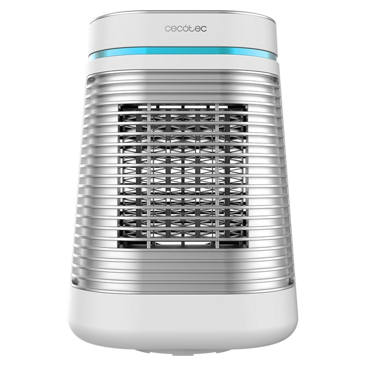 Cecotec ReadyWarm 1550 Max Ceramic Rotate Smart 08274 Κεραμικό Αερόθερμο 1500W Λευκό - Image 2