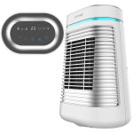 Cecotec ReadyWarm 1550 Max Ceramic Rotate Smart 08274 Κεραμικό Αερόθερμο 1500W Λευκό - Image 3