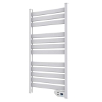 CECOTEC 05342 Ηλεκτρική Πετσετοκρεμάστρα Μπάνιου 500W Λευκή