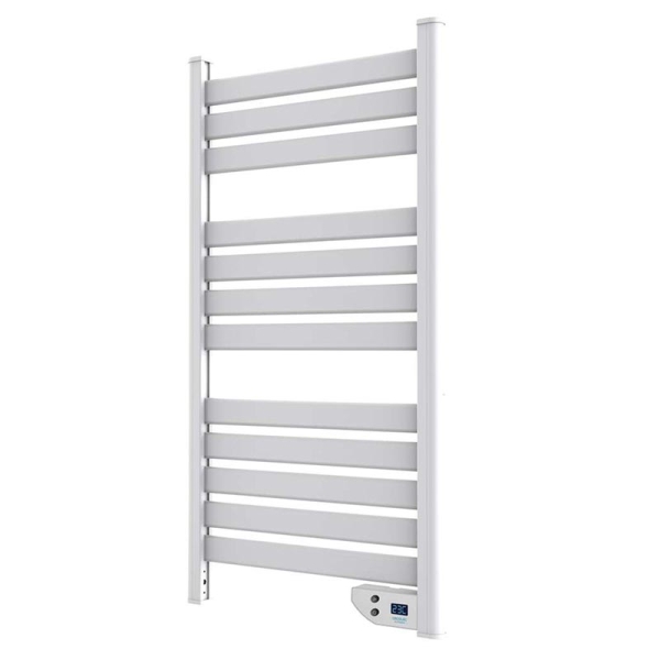 CECOTEC 05342 Ηλεκτρική Πετσετοκρεμάστρα Μπάνιου 500W Λευκή