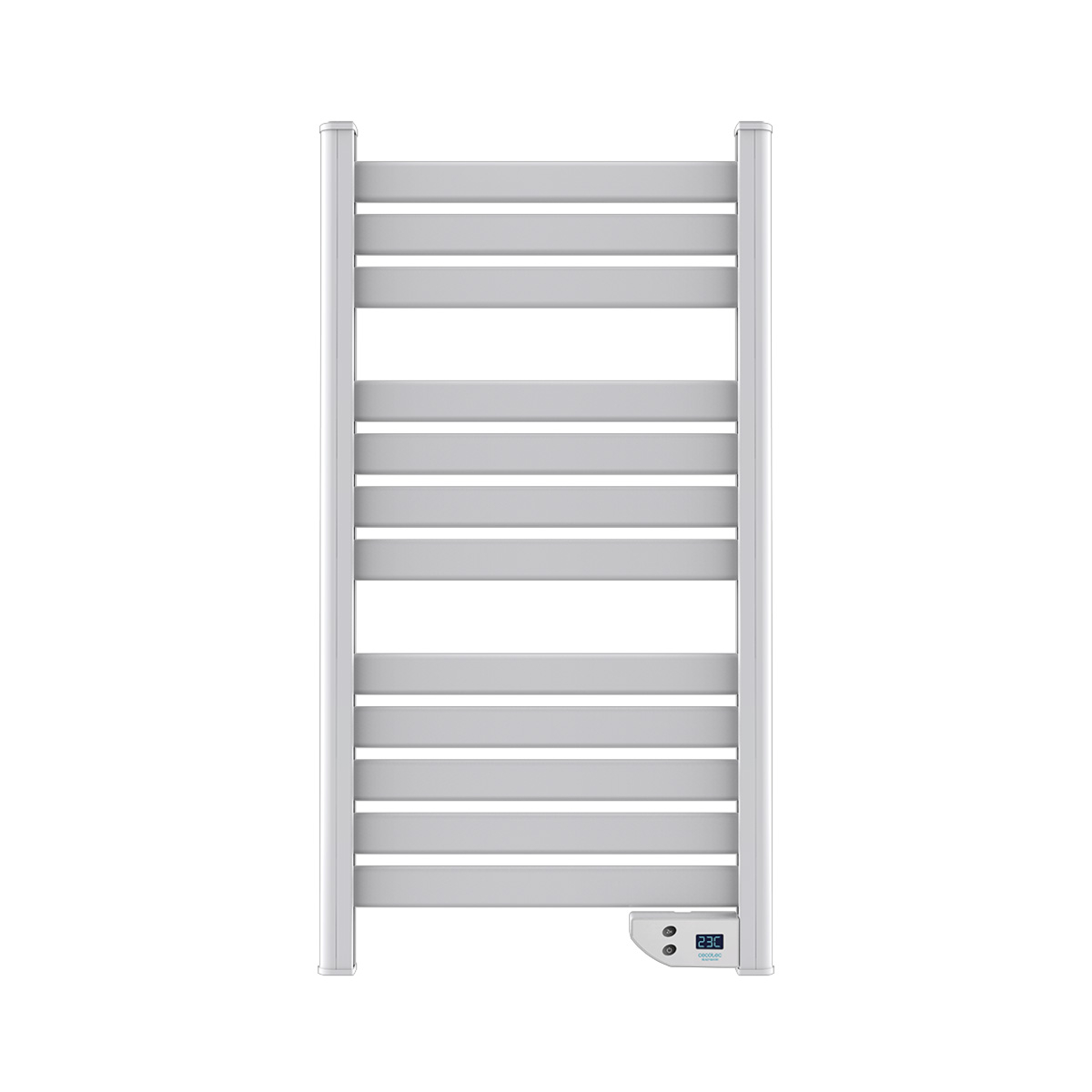 CECOTEC 05342 Ηλεκτρική Πετσετοκρεμάστρα Μπάνιου 500W Λευκή - Image 2
