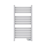 CECOTEC 05342 Ηλεκτρική Πετσετοκρεμάστρα Μπάνιου 500W Λευκή - Image 2