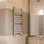 CECOTEC 05342 Ηλεκτρική Πετσετοκρεμάστρα Μπάνιου 500W Λευκή - Image 3
