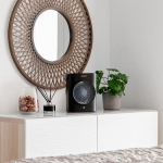 Cecotec 08257 Αερόθερμο Δαπέδου 2000W με Τηλεχειριστήριο Μαύρο - Image 6
