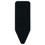 Cecotec StrongBoard 100 Boracay 05585 Σιδερόπανο 119x43cm Μαύρο