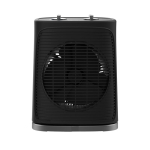 CECOTEC 08253 Αερόθερμο Δαπέδου 2000W Μαύρο - Image 3