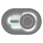 CECOTEC ReadyWarm 1550 Max CEC-08273 Κεραμικό Αερόθερμο 1500W Λευκό - Image 4