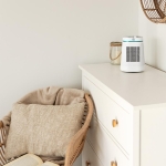 CECOTEC ReadyWarm 1550 Max CEC-08273 Κεραμικό Αερόθερμο 1500W Λευκό - Image 5