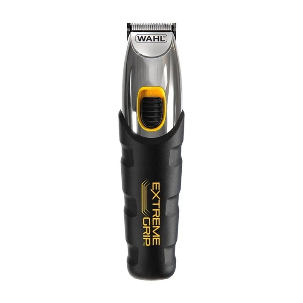 WAHL Extreme Grip Επαναφορτιζόμενο Τρίμερ Μαύρο