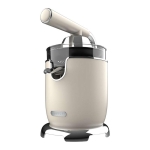 CECOTEC 03891 Ηλεκτρικός Στίφτης 1000W 500ml Μπεζ