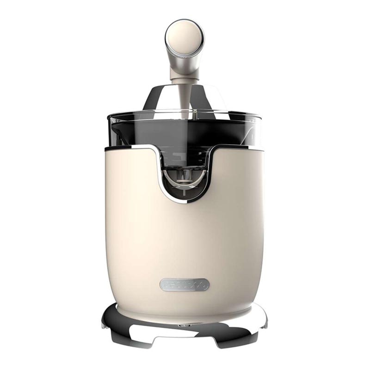 CECOTEC 03891 Ηλεκτρικός Στίφτης 1000W 500ml Μπεζ - Image 2