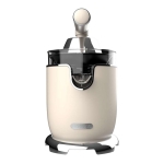 CECOTEC 03891 Ηλεκτρικός Στίφτης 1000W 500ml Μπεζ - Image 2