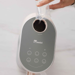 MOMINI NutriBlend Πολυσυσκευή 6 σε 1 Ροζ - Image 6