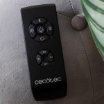 CECOTEC Energy Silence Aero 5200 Black CEC-08490 Ανεμιστήρας Οροφής 122cm 62W με Φως με Τηλεχειριστήριο - Image 6
