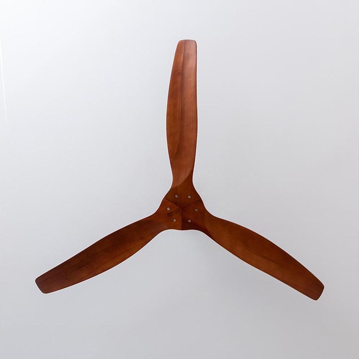 CECOTEC Energy Silence Aero 5270 Darkwood CEC-08550 Ανεμιστήρας Οροφής με Τηλεχειριστήριο Μαύρο/Καφέ - Image 3