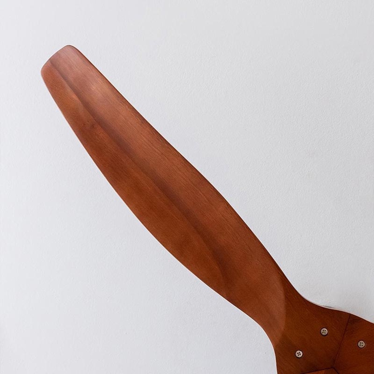 CECOTEC Energy Silence Aero 5270 Darkwood CEC-08550 Ανεμιστήρας Οροφής με Τηλεχειριστήριο Μαύρο/Καφέ - Image 5