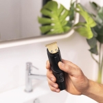 CECOTEC Bamba PrecisionCare CEC-04331 Σετ Κουρευτικής Μηχανής Ασημί - Image 6