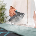 CECOTEC IronHero 08365 Σύστημα Σιδερώματος Πίεσης 7bar με Δοχείο Μαύρο - Image 3