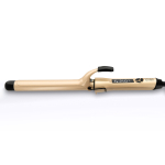 DEMELISS Kera Curl SA-2402 Ψαλίδι Μαλλιών Κεραμικό για Μπούκλες Χρυσό