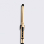 DEMELISS Kera Curl SA-2402 Ψαλίδι Μαλλιών Κεραμικό για Μπούκλες Χρυσό - Image 3