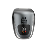 360 Xtreme Ξυριστική Μηχανή Επαναφορτιζόμενη και Ρεύματος με 6 Κεφαλές Γκρι - Image 3