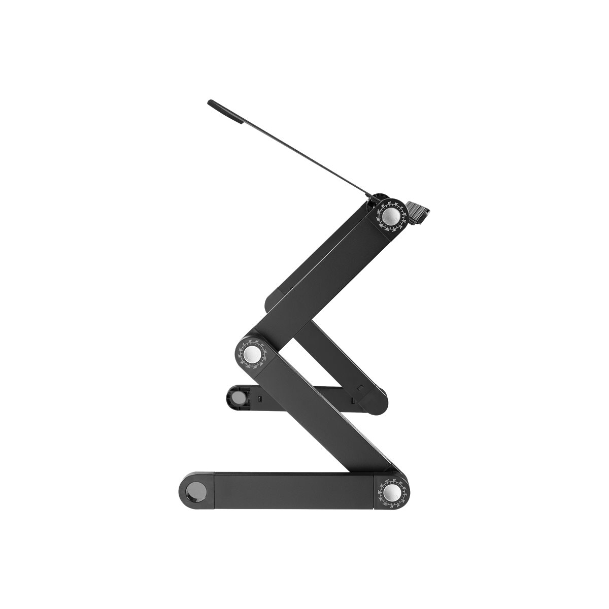 Deltaco Office Ρυθμιζόμενη Βάση/Stand για Laptop DELO-0305 - Image 3