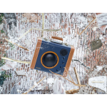 CROSLEY Φορητό ηχείο Bluetooth Soundbomb CR8008A- BL SF0005AU-BL - Image 2