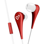 ENERGY SISTEM Earphones Style 1+ Κόκκινο 446001 - Image 2