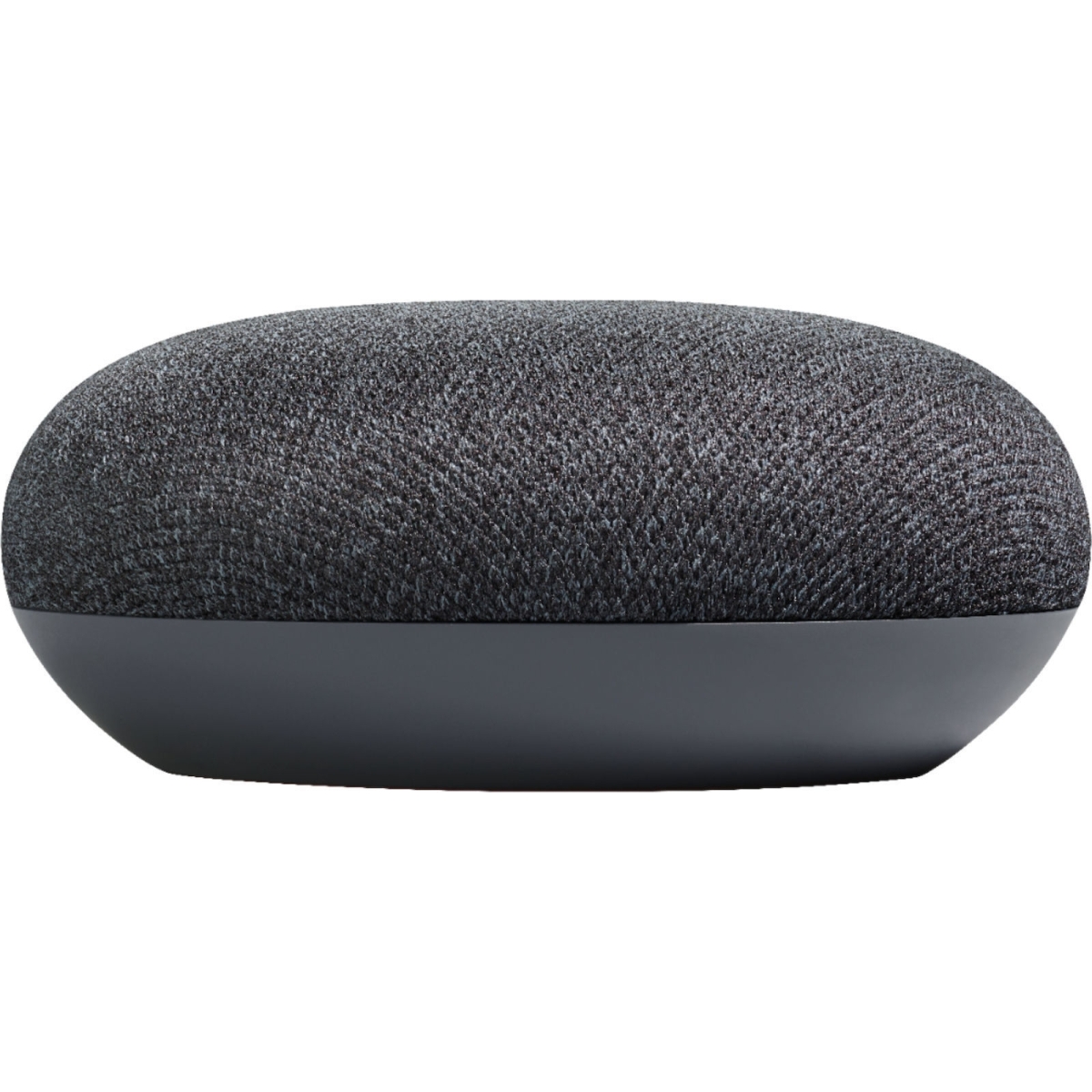Google Nest Mini (2nd Gen) Smart Hub Wi-Fi / Bluetooth Συμβατό με Google Home (Charcoal) - Image 3