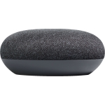 Google Nest Mini (2nd Gen) Smart Hub Wi-Fi / Bluetooth Συμβατό με Google Home (Charcoal) - Image 3