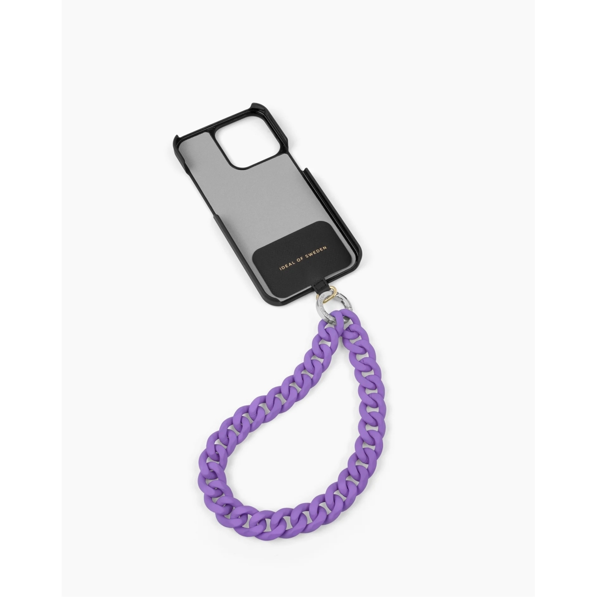 IDEAL OF SWEDEN Λουράκι Χειρός Wristlet Strap Purple Bliss IDCWSS23-469 - Image 2