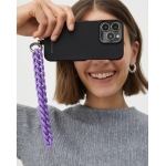 IDEAL OF SWEDEN Λουράκι Χειρός Wristlet Strap Purple Bliss IDCWSS23-469 - Image 3